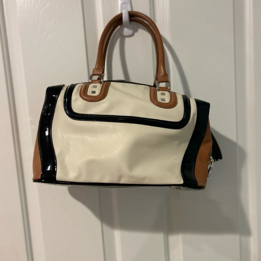 NWT White House Black market handbag
